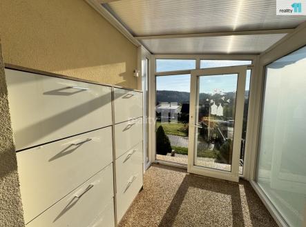 3 | Pronájem - dům/vila, 170 m²