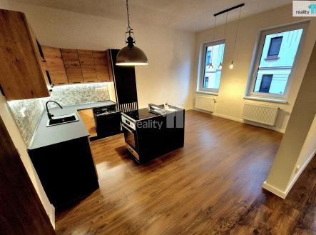 1 | Prodej bytu, 3+1, 97 m²