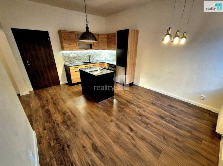 2 | Prodej bytu, 3+1, 97 m²