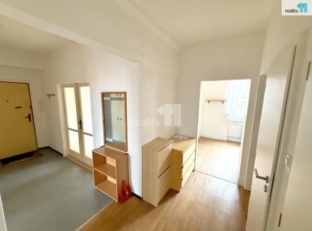 2 | Pronájem bytu, 3+1, 79 m²