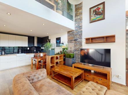 5 | Prodej - dům/vila, 140 m²