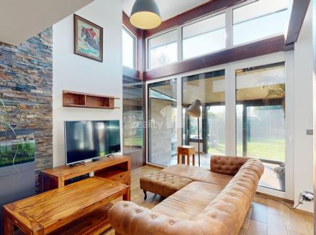 6 | Prodej - dům/vila, 140 m²