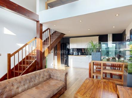 7 | Prodej - dům/vila, 140 m²