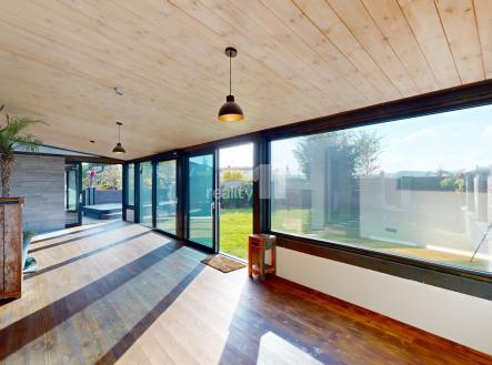 4 | Prodej - dům/vila, 138 m²