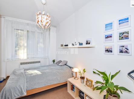 1 | Prodej bytu, 2+kk, 38 m²