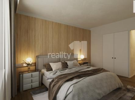 23 | Prodej bytu, 4+kk, 120 m²