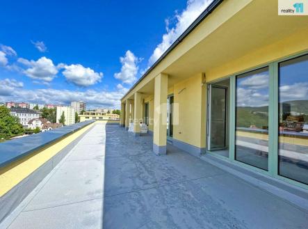 1 | Prodej bytu, 4+kk, 120 m²