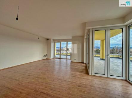 3 | Prodej bytu, 4+kk, 120 m²