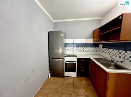 2 | Pronájem bytu, 2+kk, 53 m²