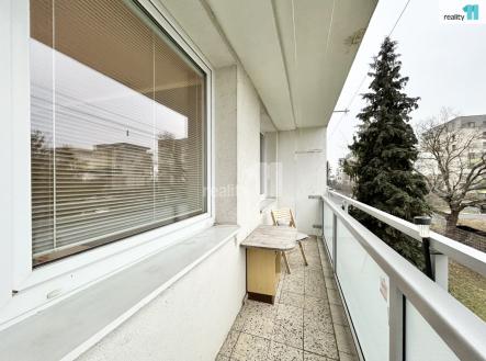 3 | Pronájem bytu, 2+kk, 53 m²