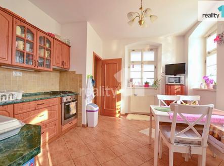 1 | Pronájem bytu, 2+1, 65 m²