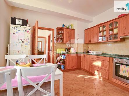 2 | Pronájem bytu, 2+1, 65 m²