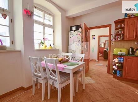 3 | Pronájem bytu, 2+1, 65 m²