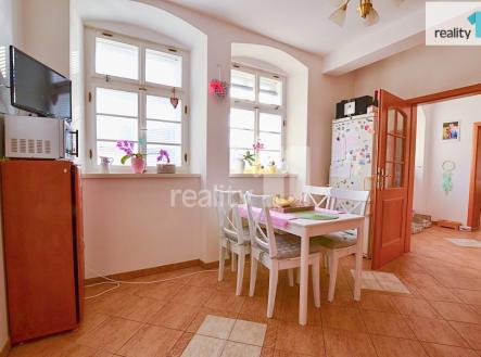 4 | Pronájem bytu, 2+1, 65 m²