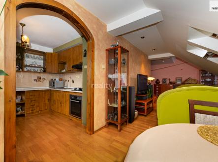 4 | Prodej bytu, 3+kk, 151 m²