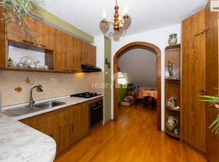 1 | Prodej bytu, 3+kk, 151 m²