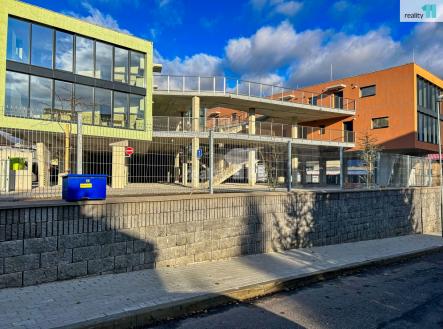 1 | Pronájem bytu, 2+kk, 57 m²