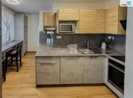 3 | Prodej bytu, 3+1, 78 m²