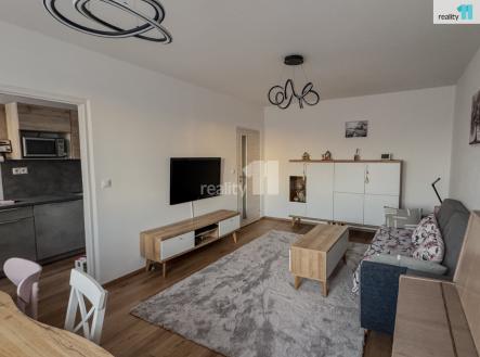 1 | Prodej bytu, 3+1, 78 m²