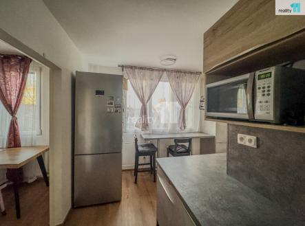 4 | Prodej bytu, 3+1, 78 m²