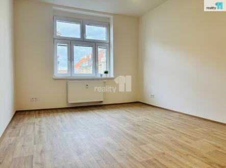 2 | Pronájem bytu, 3+kk, 75 m²