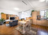 Prodej bytu, 3+kk, 77 m²