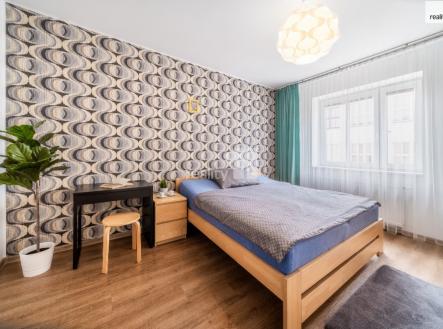 4 | Prodej bytu, 3+kk, 77 m²