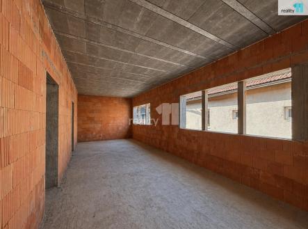 3 | Prodej - dům/vila, 383 m²