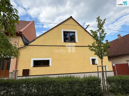 2 | Prodej - dům/vila, 383 m²