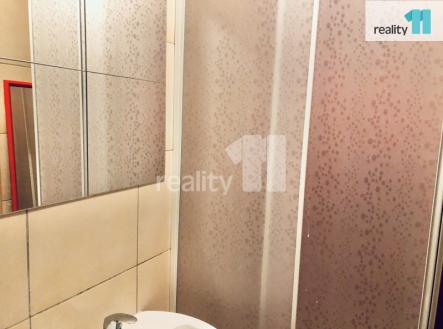 4 | Pronájem bytu, 1+1, 28 m²