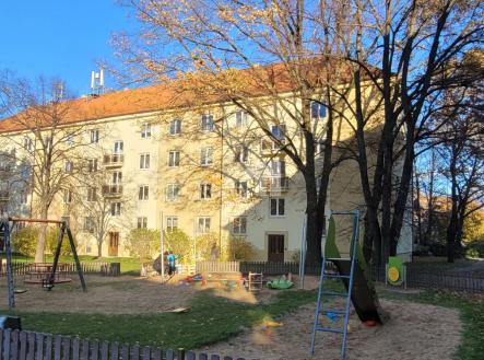 2 | Prodej bytu, 2+1, 53 m²