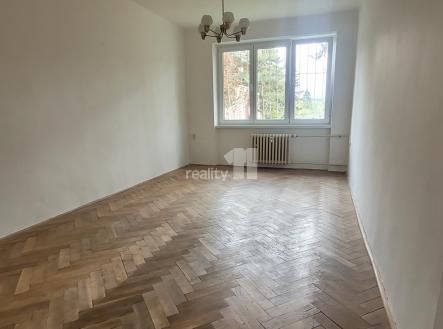 3 | Prodej bytu, 2+1, 53 m²