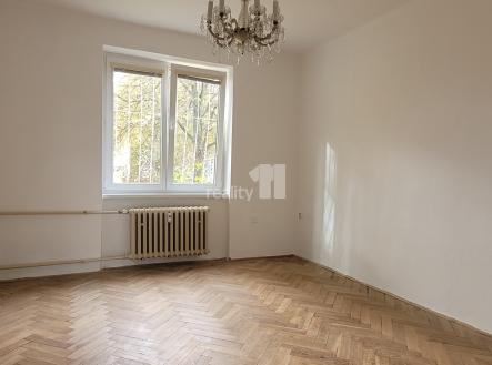 4 | Prodej bytu, 2+1, 53 m²
