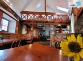 Pronájem - restaurace, 100 m²