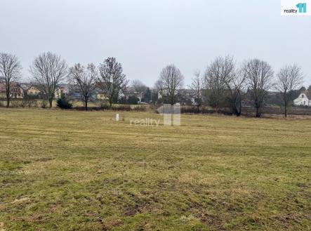 1 | Prodej - pozemek pro bydlení, 3 737 m²