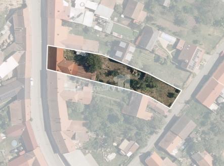 2 | Prodej - dům/vila, 105 m²