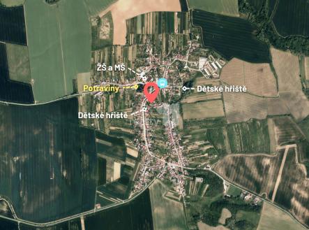 3 | Prodej - dům/vila, 105 m²