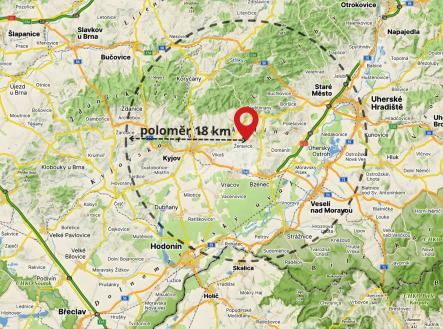 4 | Prodej - dům/vila, 105 m²