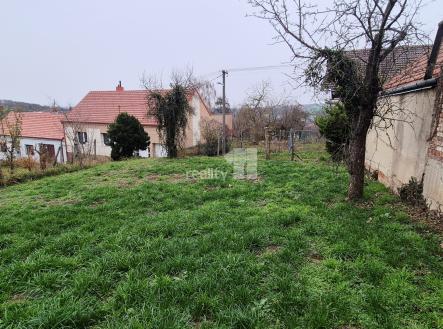 1 | Prodej - pozemek pro bydlení, 600 m²