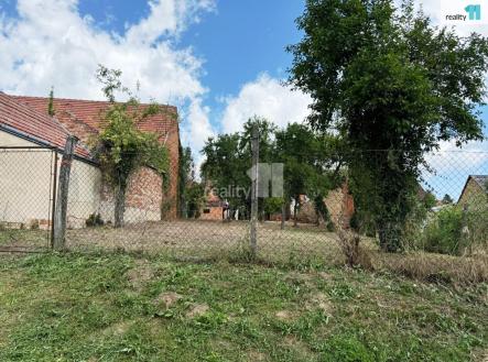 2 | Prodej - pozemek pro bydlení, 600 m²