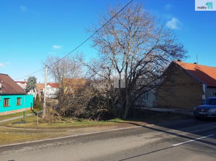 2 | Prodej - pozemek pro bydlení, 379 m²