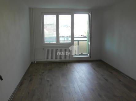 6 | Prodej bytu, 2+1, 59 m²