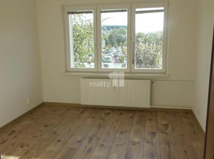 7 | Prodej bytu, 2+1, 59 m²