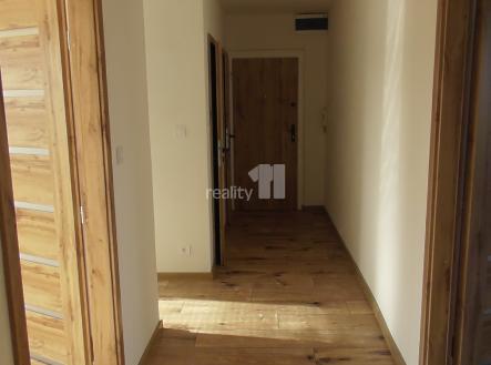 8 | Prodej bytu, 2+1, 59 m²