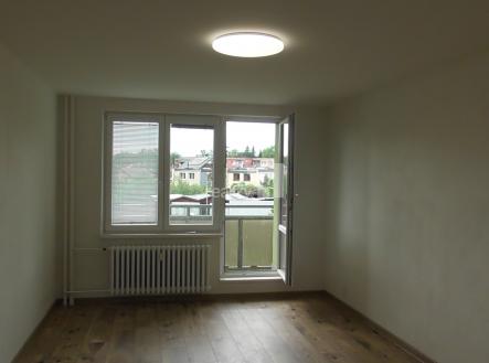2 | Prodej bytu, 2+1, 59 m²
