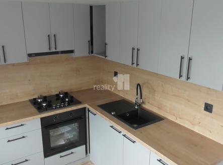 3 | Prodej bytu, 2+1, 59 m²