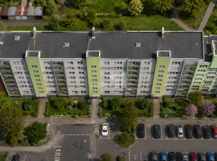 6 | Prodej bytu, 2+1, 59 m²