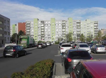 14 | Prodej bytu, 2+1, 59 m²