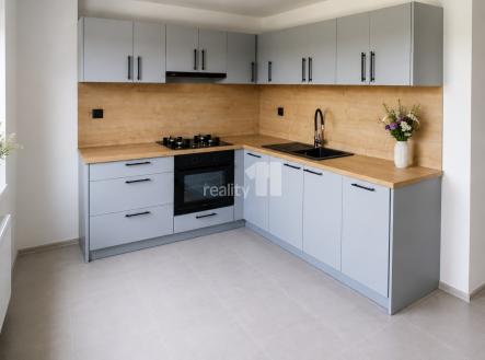 Prodej bytu, 2+1, 59 m² obrázek