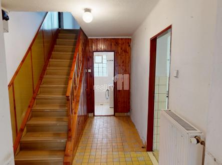 2 | Prodej - dům/vila, 172 m²